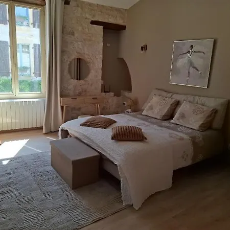 Maison De Village Tournon-dʼAgenais