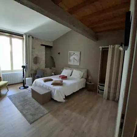Nyaraló Maison De Village Tournon-dʼAgenais